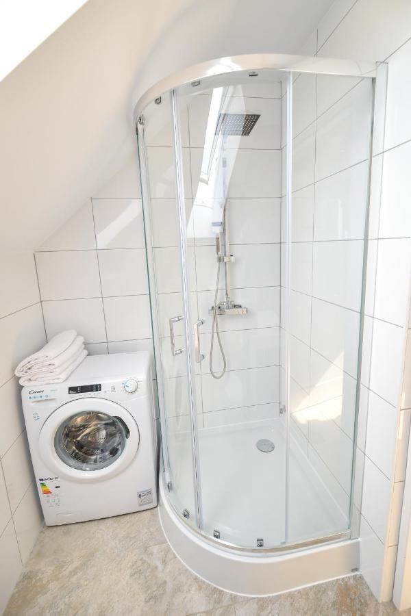 Kempingzator Apartamenty المظهر الخارجي الصورة
