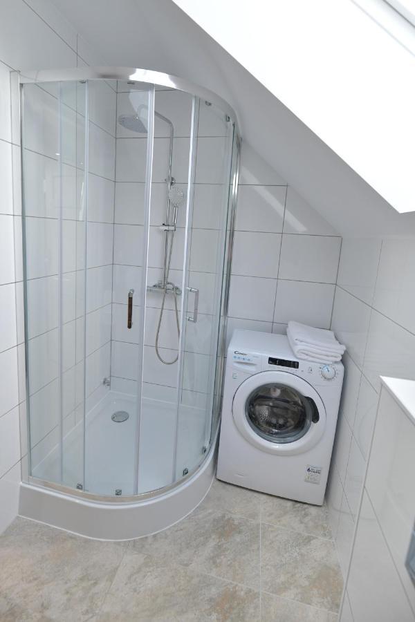 Kempingzator Apartamenty المظهر الخارجي الصورة