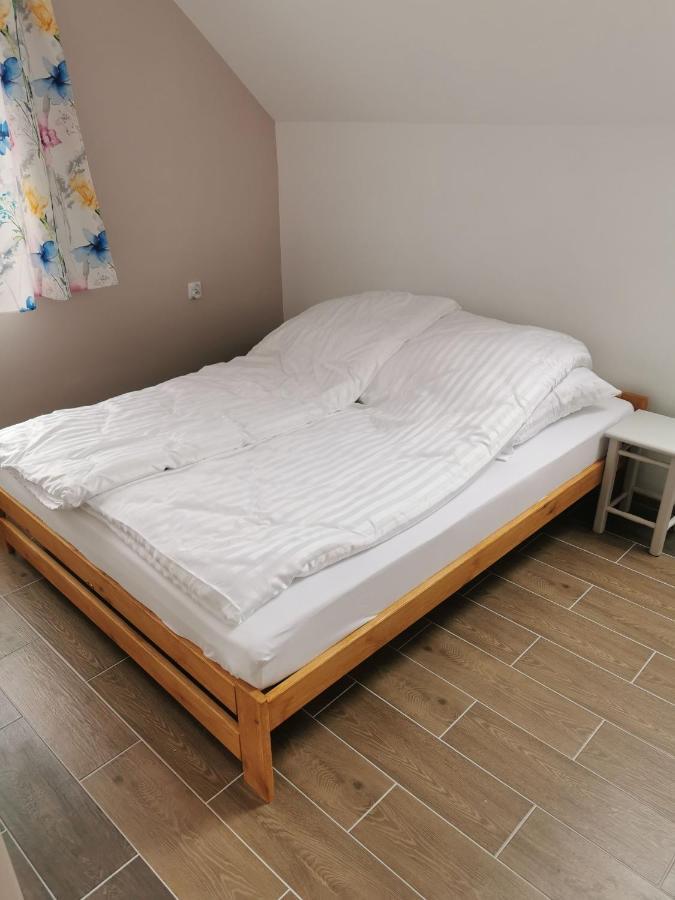 Kempingzator Apartamenty المظهر الخارجي الصورة